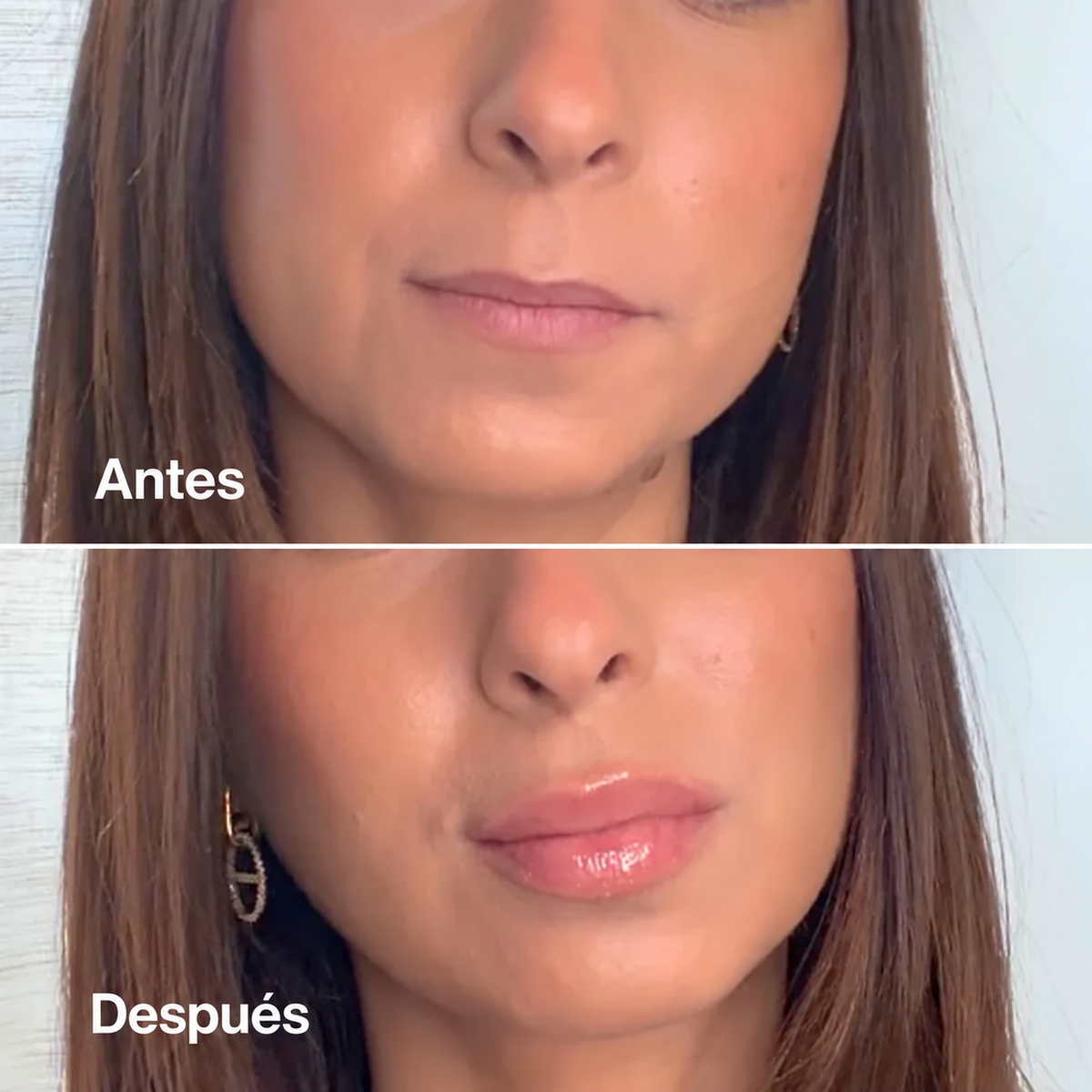 Dúo Lip Volume + Lip Stain